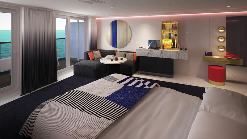 Brilliant Suite